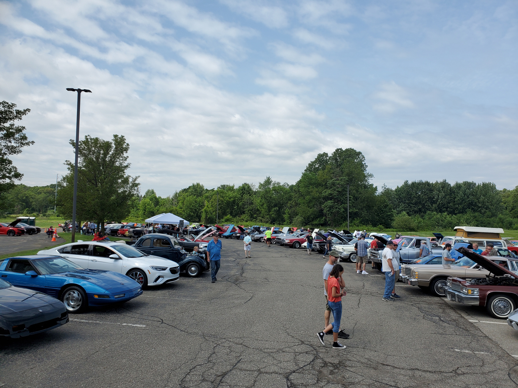 2021 St. John Car Show | Annual St. John Car Show Photos